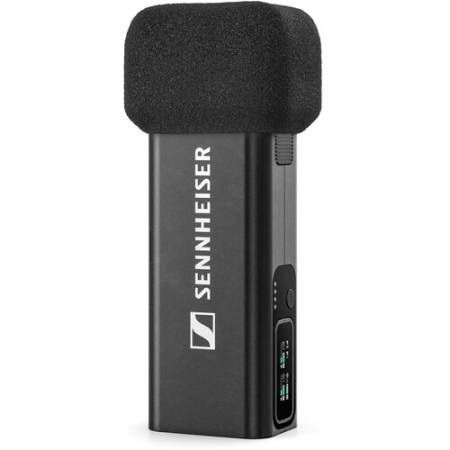 Sennheiser Profile Wireless (2-osobowy) - zestaw, bezprzewodowy system mikrofonów